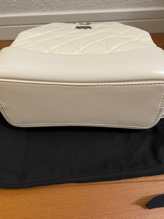 シャネル シャネル(その他) （ブランドバッグ）の商品画像 - 査定依頼日：2025年1月7日 - 最高査定価格：240,000円