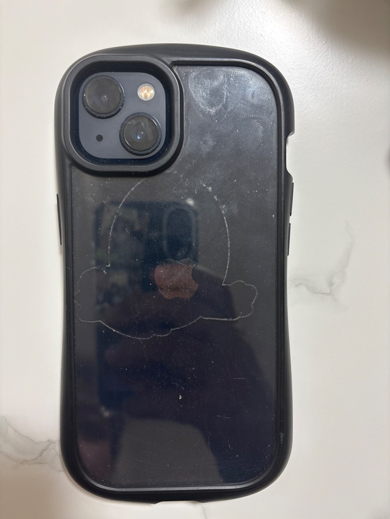 iPhone 13 128GB 楽天モバイル（スマホ）の商品画像 - 査定依頼日：2026年5月4日 - 最高査定価格：33,000円