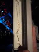 ネックレス（金・貴金属）の商品画像 - 査定依頼日：2026年1月27日 - 最高査定価格：105,000円