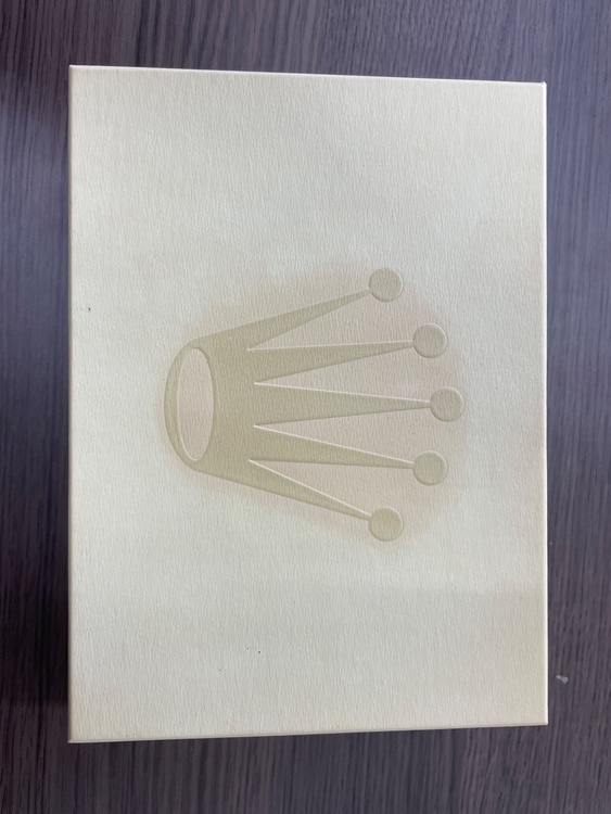 ロレックス デイトジャスト 11626（高級時計）の商品画像 - 査定依頼日：2026年1月29日 - 最高査定価格：1,210,000円