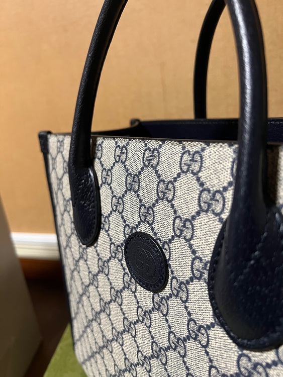 グッチ  （ブランドバッグ）の商品画像 - 査定依頼日：2025年6月3日 - 最高査定価格：120,000円