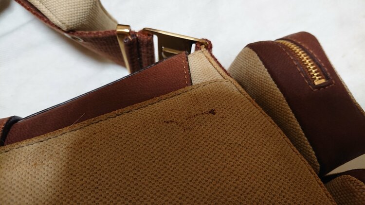 Dior ストリートシック（ブランドバッグ）の商品画像 - 査定依頼日：2026年1月29日 - 最高査定価格：60,000円