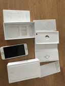 iphone6 64GB  MG4J2J/A（スマホ）の商品画像 - 査定依頼日：2020年8月20日 - 最高査定価格：1,300円