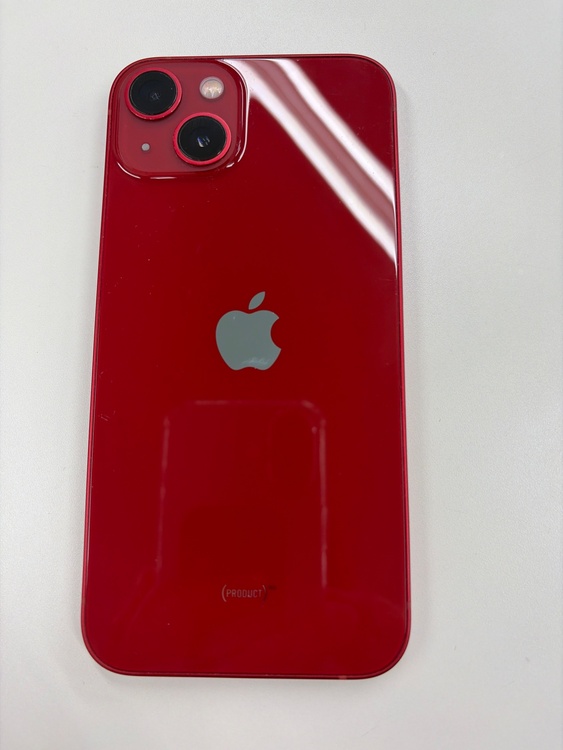 iPhone 13 128GB docomo（スマホ）の商品画像 - 査定依頼日：2026年5月1日 - 最高査定価格：28,000円