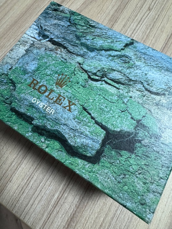 ロレックス シードゥエラー 1660（高級時計）の商品画像 - 査定依頼日：2025年8月24日 - 最高査定価格：1,350,000円