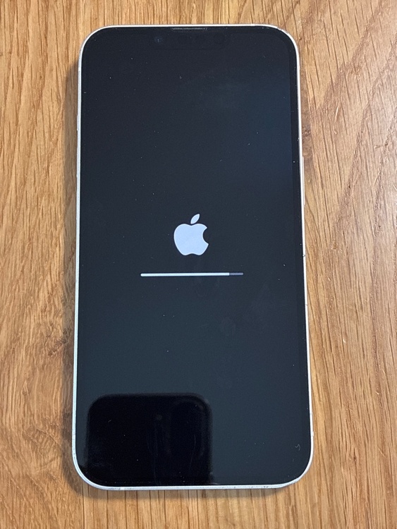 iPhone iPhone 14 128GB SIMフリー（スマホ）の商品画像 - 査定依頼日：2026年7月18日 - 最高査定価格：48,000円