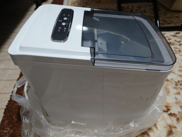 高速製氷機（家電）の商品画像 - 査定依頼日：2025年6月13日 - 最高査定価格：3,600円