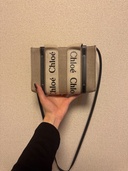 その他 クロエ （ブランドバッグ）の商品画像 - 査定依頼日：2026年2月14日 - 最高査定価格：55,000円