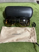 サングラス（ブランド財布・小物）の商品画像 - 査定依頼日：2025年8月20日 - 最高査定価格：10,000円