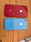 iPhoneXR 128GB docomo（スマホ）の商品画像 - 査定依頼日：2026年1月18日 - 最高査定価格：16,000円