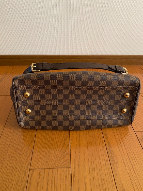 トレヴィ（ブランドバッグ）の商品画像 - 査定依頼日：2025年11月8日 - 最高査定価格：100,000円