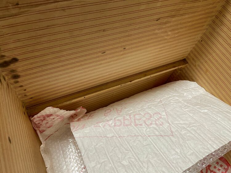 Louis Vuitton Steamer Trunk（家具・寝具）の商品画像 - 査定依頼日：2025年10月30日 - 最高査定価格：200,000円