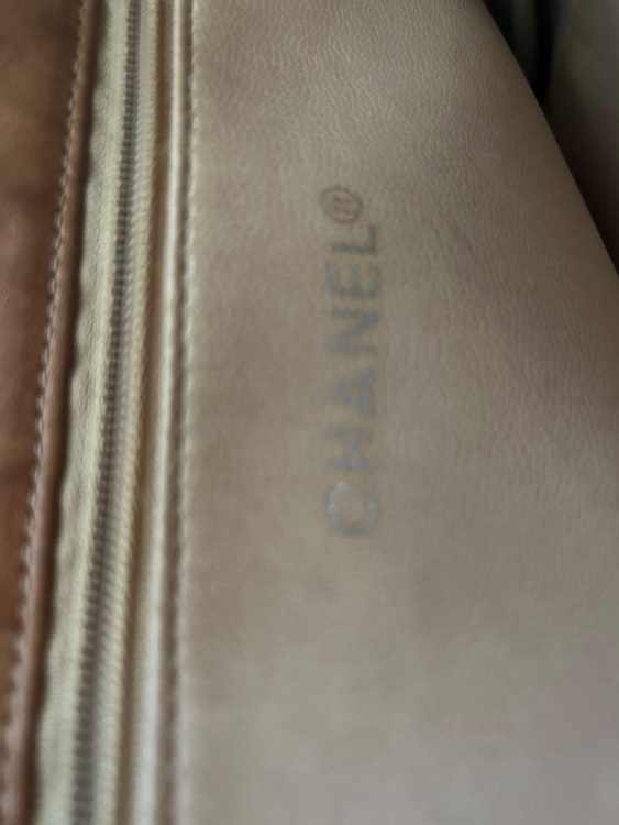 シャネル マトラッセ （ブランドバッグ）の商品画像 - 査定依頼日：2025年6月10日 - 最高査定価格：80,000円