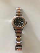 ロレックス ヨットマスター （高級時計）の商品画像 - 査定依頼日：2025年9月22日 - 最高査定価格：2,150,000円