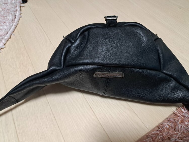 スナットパック（古着・ファッション）の商品画像 - 査定依頼日：2026年5月6日 - 最高査定価格：450,000円
