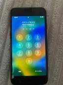 iPhone8 64GB docomo（スマホ）の商品画像 - 査定依頼日：2026年5月18日 - 最高査定価格：6,000円