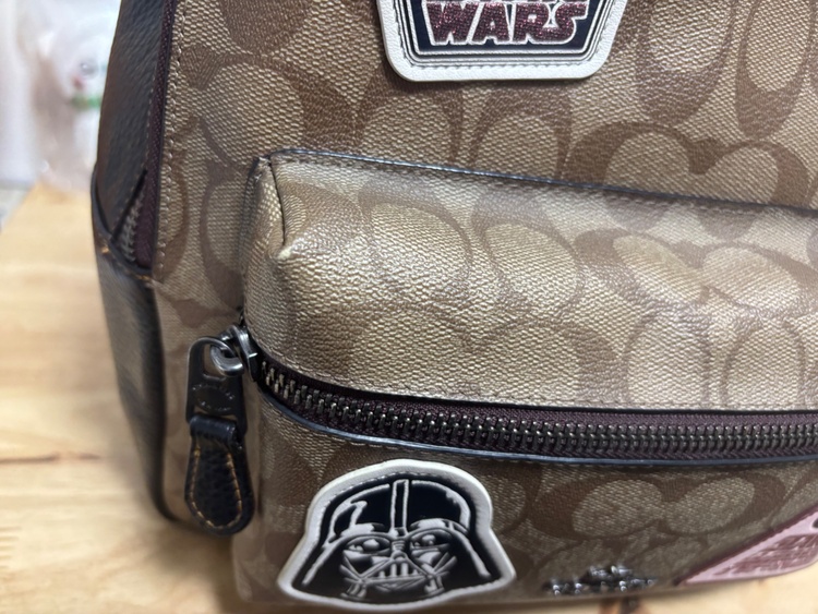 リュック（ブランドバッグ）の商品画像 - 査定依頼日：2026年2月5日 - 最高査定価格：5,000円