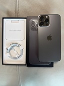 iPhone13 Pro Max 256GB（スマホ）の商品画像 - 査定依頼日：2026年8月11日 - 最高査定価格：65,000円