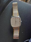 デビル（高級時計）の商品画像 - 査定依頼日：2025年6月30日 - 最高査定価格：45,000円