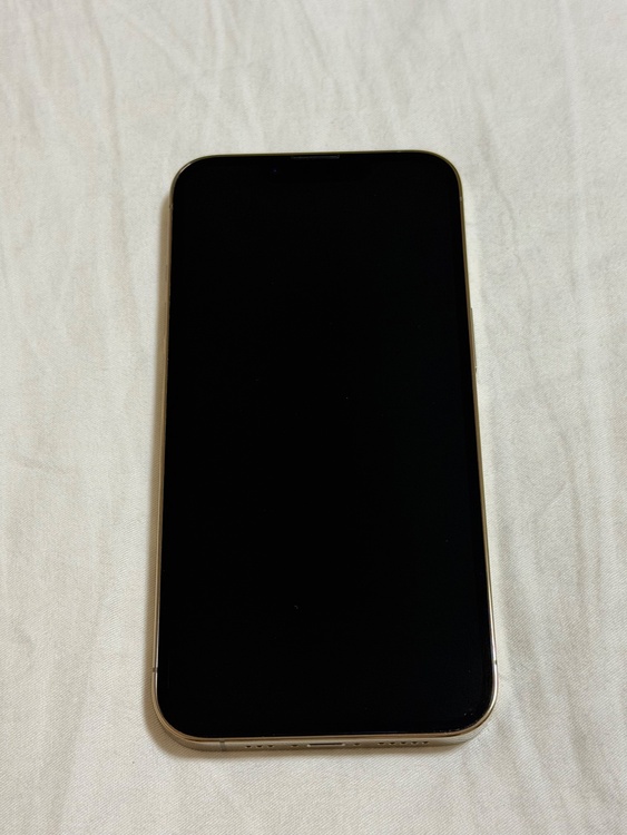 iPhone13pro（スマホ）の商品画像 - 査定依頼日：2026年5月27日 - 最高査定価格：45,000円