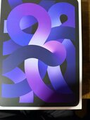 iPad Air 第５世代　128GB（PC・タブレット）の商品画像 - 査定依頼日：2026年3月30日 - 最高査定価格：29,000円