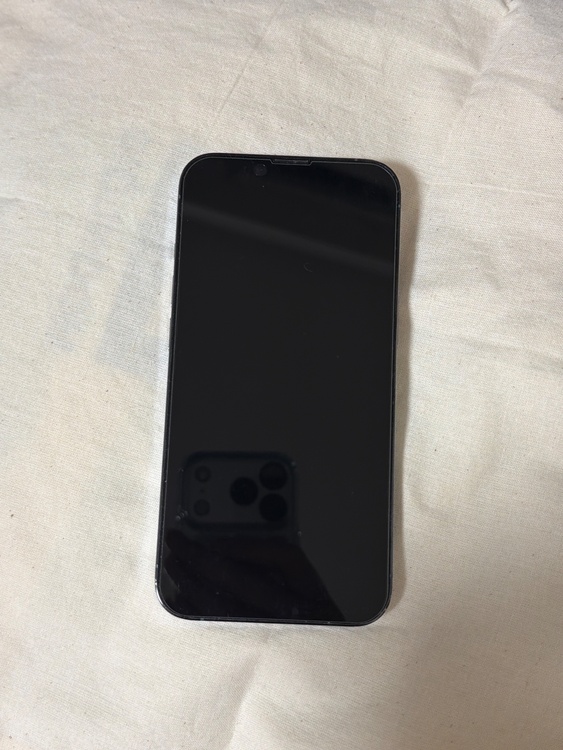 iPhone iPhone 13 Pro 128GB Softbank（スマホ）の商品画像 - 査定依頼日：2026年9月23日 - 最高査定価格：44,500円