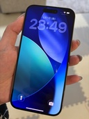 iPhone 15 Pro 256GB SIMフリー（スマホ）の商品画像 - 査定依頼日：2026年5月1日 - 最高査定価格：81,000円