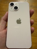iPhone 13 mini 256GB SIMフリー（スマホ）の商品画像 - 査定依頼日：2026年5月1日 - 最高査定価格：30,000円