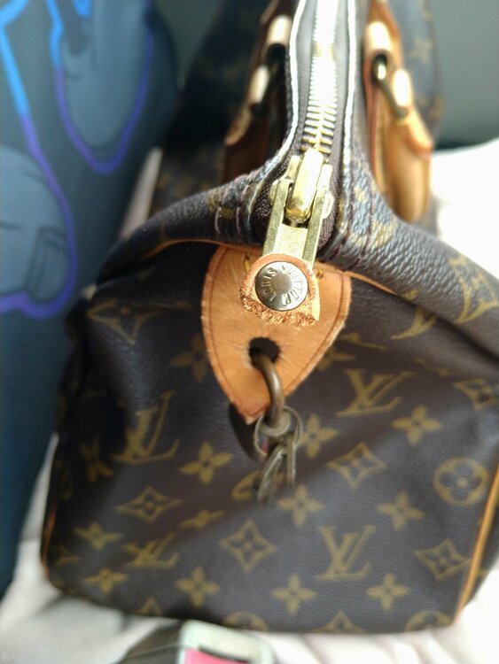 SP0973（ブランドバッグ）の商品画像 - 査定依頼日：2026年4月29日 - 最高査定価格：100,000円