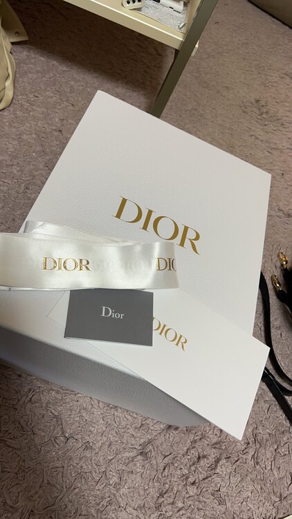 ディオール  （ブランドバッグ）の商品画像 - 査定依頼日：2025年5月6日 - 最高査定価格：340,000円