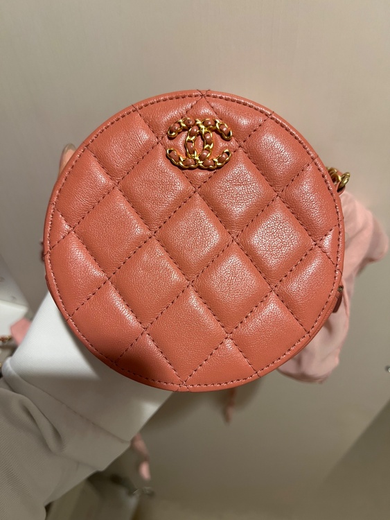 シャネル マトラッセ （ブランドバッグ）の商品画像 - 査定依頼日：2026年2月17日 - 最高査定価格：170,000円