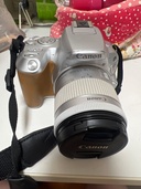 EOS KISS X9（カメラ）の商品画像 - 査定依頼日：2026年8月11日 - 最高査定価格：45,000円