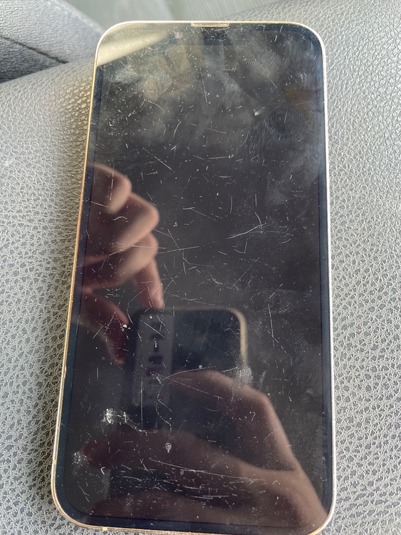 iPhone iPhone 13 Pro 256GB Softbank（スマホ）の商品画像 - 査定依頼日：2026年8月9日 - 最高査定価格：22,000円