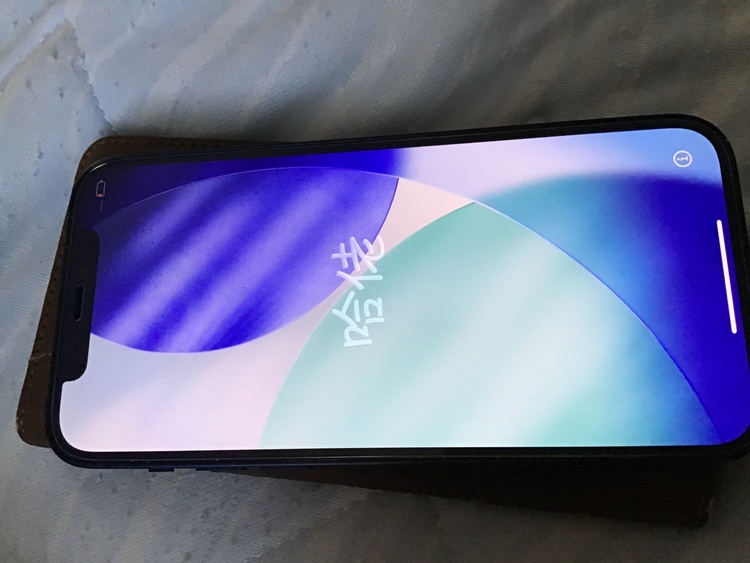 iPhone12（スマホ）の商品画像 - 査定依頼日：2026年8月16日 - 最高査定価格：25,500円
