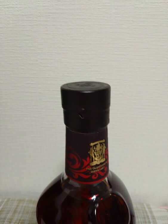 グレンフィディック　２１年（お酒）の商品画像 - 査定依頼日：2025年7月21日 - 最高査定価格：611,000円