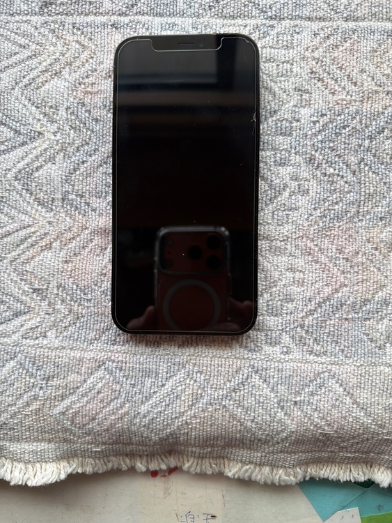 iPhone12 Pro（スマホ）の商品画像 - 査定依頼日：2026年3月8日 - 最高査定価格：32,000円