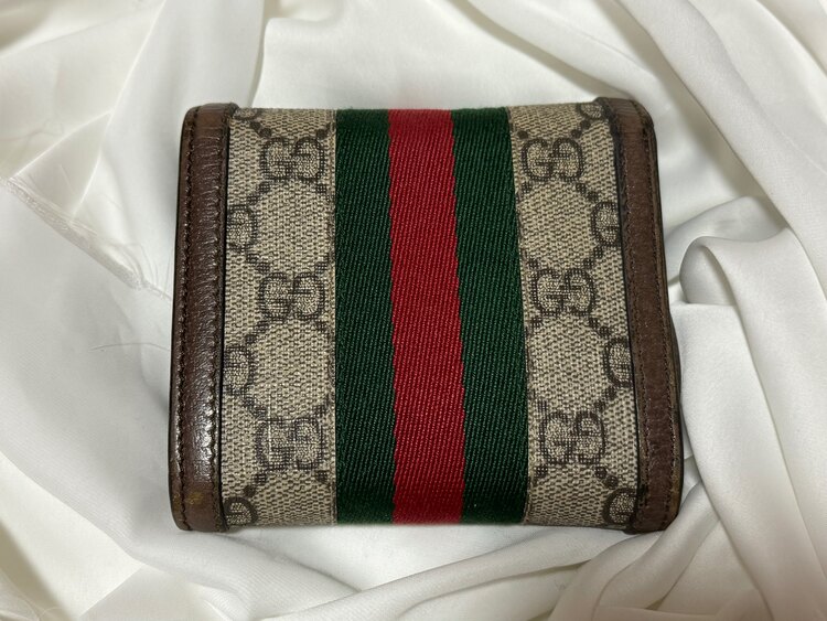 グッチ  （ブランドバッグ）の商品画像 - 査定依頼日：2025年5月24日 - 最高査定価格：10,000円