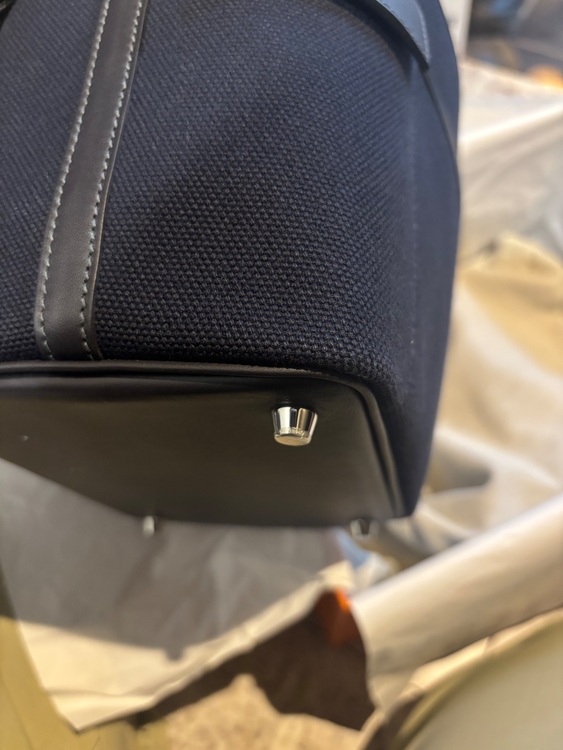 カーゴ（ブランドバッグ）の商品画像 - 査定依頼日：2025年11月27日 - 最高査定価格：470,000円