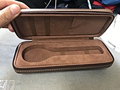 YEMA スーパーマンブルーヘリテージ（高級時計）の商品画像 - 査定依頼日：2020年4月9日 - 最高査定価格：20,000円