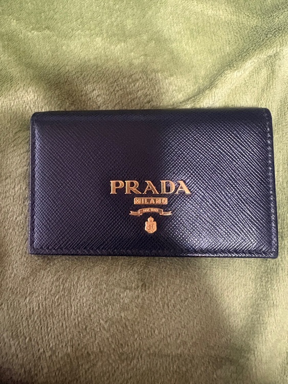 カードケース（ブランド財布・小物）の商品画像 - 査定依頼日：2026年4月9日 - 最高査定価格：10,000円