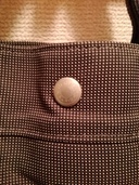 美品。HERMES　エールラインMM　トートバッグ　鍵カデナ付き（ブランドバッグ）の商品画像 - 査定依頼日：2020年12月24日 - 最高査定価格：30,000円