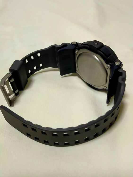 G-SHOCK その他 （高級時計）の商品画像 - 査定依頼日：2025年9月30日 - 最高査定価格：3,000円