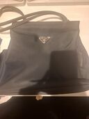 PRADA（ブランドバッグ）の商品画像 - 査定依頼日：2025年9月11日 - 最高査定価格：70,000円