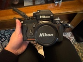 F2 7591094（カメラ・レンズ）の商品画像 - 中古 - 査定完了日：2026.01.27 - 最高査定価格：130,000円