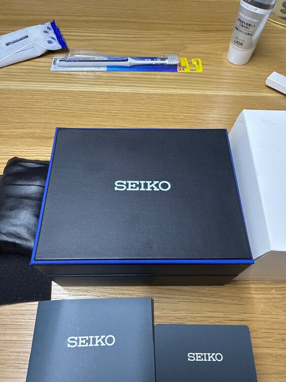 SBDC167（高級時計）の商品画像 - 査定依頼日：2025年1月17日 - 最高査定価格：50,000円