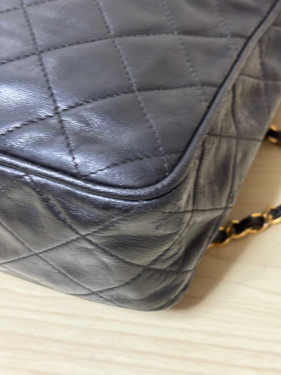 フリンジチェーンショルダー（ブランドバッグ）の商品画像 - 査定依頼日：2025年12月2日 - 最高査定価格：82,000円