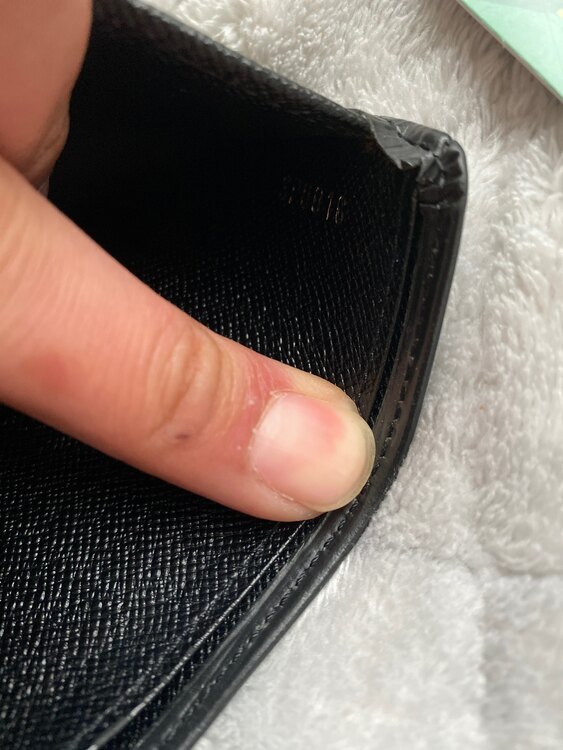 ルイヴィトン エピ （ブランドバッグ）の商品画像 - 査定依頼日：2025年5月6日 - 最高査定価格：20,000円