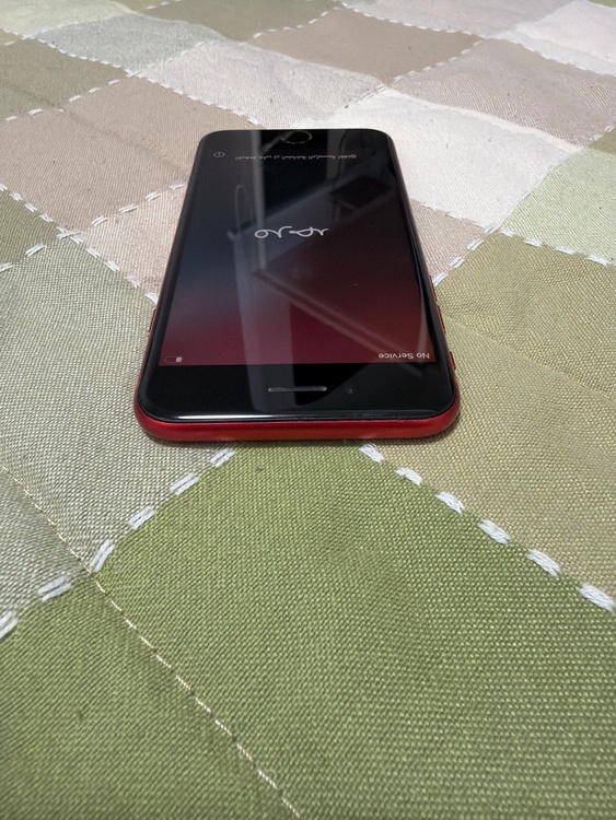 iPhone iPhone SE (第 2 世代) 64GB Softbank（スマホ）の商品画像 - 査定依頼日：2026年9月27日 - 最高査定価格：11,000円
