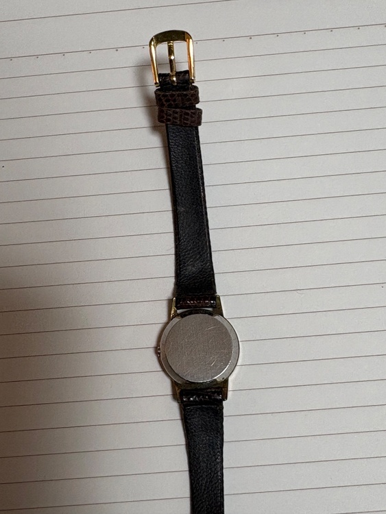 オメガ デ･ビル （高級時計）の商品画像 - 査定依頼日：2025年12月15日 - 最高査定価格：80,000円