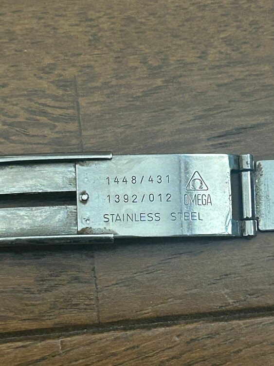 オメガ コンステーション （高級時計）の商品画像 - 査定依頼日：2025年5月24日 - 最高査定価格：75,000円